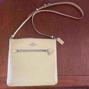 Coach Rowan File Bag